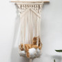 Macrame Pet Cat Hammock