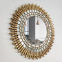 Artsi Mirror Wall Decor