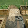 Garden Path Maker Mold