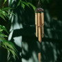 Bamboo Wind Chimes