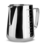 High Quality Stainless Steel Milk frothing Jug Espresso Coffee Pitcher Barista Craft Coffee Latte Milk Frothing Jug Pitcher 350 600 1000ml