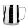 High Quality Stainless Steel Milk frothing Jug Espresso Coffee Pitcher Barista Craft Coffee Latte Milk Frothing Jug Pitcher 350 600 1000ml