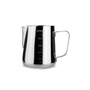 High Quality Stainless Steel Milk frothing Jug Espresso Coffee Pitcher Barista Craft Coffee Latte Milk Frothing Jug Pitcher 350 600 1000ml