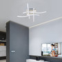 Shaped LED Ceiling Light