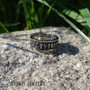 Viking Runes Ring