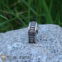 Viking Runes Ring