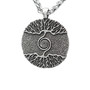 Tree of Life Yggdrasil Pendant