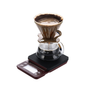 Scale Electronic for Drip Coffee