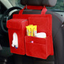 Car Seat Storage Box