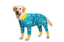 Cartoon Printed Dog Pajama