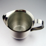 Stainless Steel Latte Art Pitcher Milk Frothing Available in 60ML/90ML/150ML/240ML