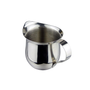 Stainless Steel Latte Art Pitcher Milk Frothing Available in 60ML/90ML/150ML/240ML