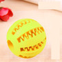 2 PCS Treat Dispenser Ball for Dogs