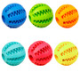 2 PCS Treat Dispenser Ball for Dogs