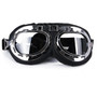 Glare Free Goggles for Dogs