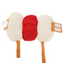 Funny Hot Dog Pet Costume