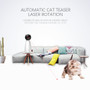 Invigorating Cat Laser Toy