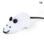 Wireless Remote-controlled Toy Mouse for Cat