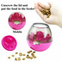 Interactive Treat Dispenser for Dogs