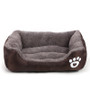 Warm Winter Pet Bed