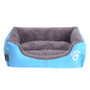 Warm Winter Pet Bed