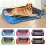 Warm Winter Pet Bed