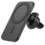 Magnetic Wireless Car Charger Mount Stand  for iPhone12 Pro/Mini/Max Magsafe