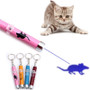 Creative Funny Pet LED  Cat Laser Toy