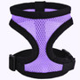 Adjustable Breathable Vest Collars for Dogs and/or Cats