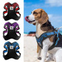 No-Pull Sport Reflective Dog Harness