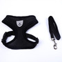 Pet Cat Vest Harness Leashes