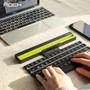 Foldable Wireless Rolly Bluetooth Keyboard