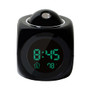 Projection Digital Alarm Clock