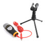 Professional Studio Condenser Microphone