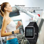 Smart Watch with Camera Touch Screen