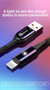 Lighting USB Charger Cable