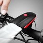 Bicycle LED Flashlight