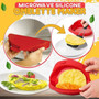 Microwave Silicone Omelette Maker