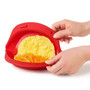 Microwave Silicone Omelette Maker