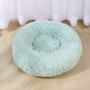 Fluffy Dounts Calming Bed for Dog / Cat