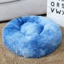 Fluffy Dounts Calming Bed for Dog / Cat