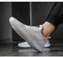 Men Casual Comfortable Breathable Sneakers Men Fashion Shoes