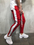 Men Joggers Streetwear Hip Hop Sweatpants Fitness