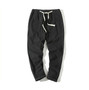 Joggers Harem Mens Pants