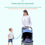 360 Toddler Baby Safety Harness Leash