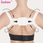 Posture Corrector for Women & Men-Invisible Back Corrector Brace,Clavicle Support & Back Posture Corrector