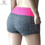 12 Colors Women's Sporting Shorts