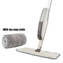 Floor Cleaning Mop with microfiber pads. (50% OFF)