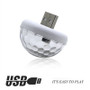 LED Device for Cars USB