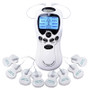 Full body massage machine, Say goodbye to PAIN